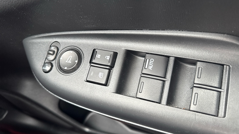 Honda Jazz 1.3 i-VTEC SE 5dr CVT Petrol Hatchback